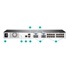 HPE 1x2x16 G4 KVM IP Console Switch