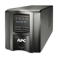 APC Smart-UPS 750VA LCD 230V so SmartConnect (500W)