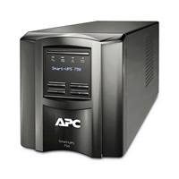 APC Smart-UPS 750VA LCD 230V so SmartConnect (500W)