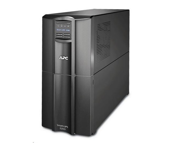 APC Smart-UPS 2200VA LCD 230V so SmartConnect (1980W)