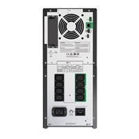 APC Smart-UPS 3000VA LCD 230V so SmartConnect (2700W)