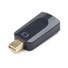 Adaptér PREMIUMCORD Mini DisplayPort - HDMI M/F