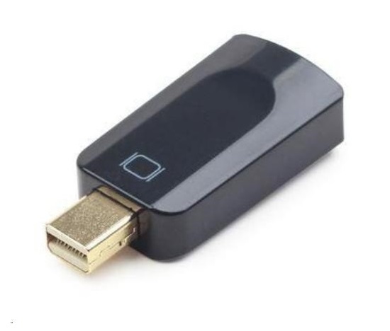 Adaptér PREMIUMCORD Mini DisplayPort - HDMI M/F