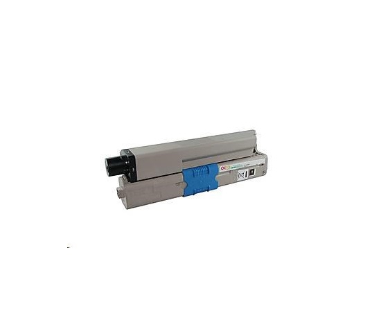 OWA Armor toner pre OKI C310, 330, 331, 510, 511, 530, 531, MC 351, 352, 361, 362, 3500 strán, 44469803, čierna/čierna