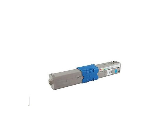 OWA Armor toner pre OKI C310, 330, 331, 510, 511, 530, 531, MC 351, 352, 361, 362, 2000 strán, 44469706, modrá/cyan