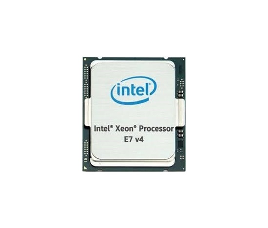 CPU INTEL XEON E7-4820 v4, LGA2011-1, 2.00 Ghz, 25M L3, 10/20, zásobník (bez chladiča)