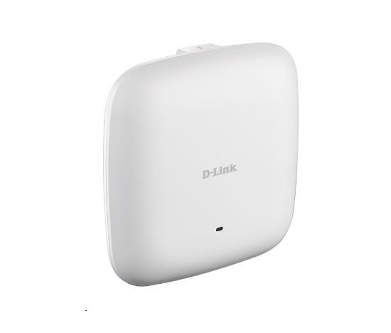 D-Link DAP-2680 Bezdrôtový dvojpásmový prístupový bod AC1750 Wave2 PoE, len PoE, bez napájacieho zdroja