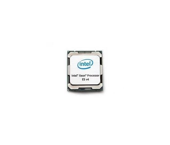 CPU INTEL XEON E5-2623 v4, LGA2011-3, 2.60 Ghz, 10M L3, 4/8, zásobník (bez chladiča)