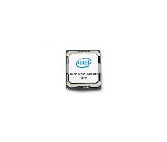 CPU INTEL XEON E5-2637 v4, LGA2011-3, 3.50 Ghz, 15M L3, 4/8, zásobník (bez chladiča)