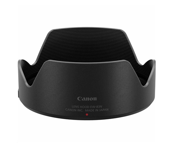 Canon EW-83N sluneční clona pro 24-105/4L