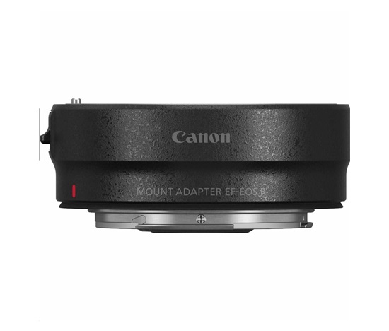 Canon Adaptér EOS R Mount Adapter EF-EOS R