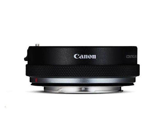 Canon Adaptér EOS R Control Ring Mount Adapter EF-EOS R