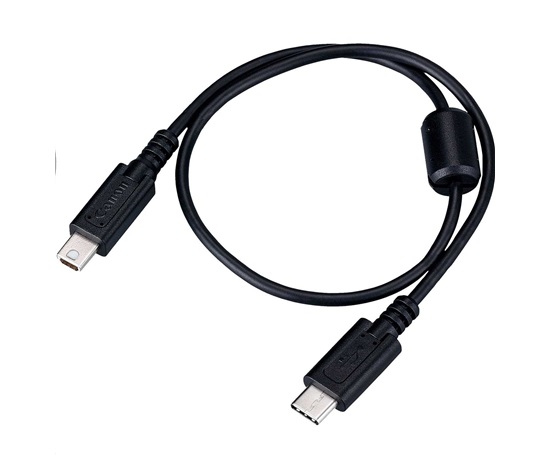 Canon IFC-40AB III Interface cable