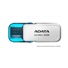 ADATA Flash disk 16GB UV240, USB 2.0 Dash Drive, biela