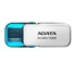 ADATA Flash disk 32GB UV240, USB 2.0 Dash Drive, biela