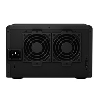Rozširujúca jednotka Synology DX517 DiskStation (5xSATA)