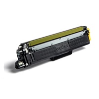 Toner BROTHER TN-243Y - PRO HLL3210 HLL3270 DCPL3510 DCPL3550 MFCL3730 MFCL3770 - cca