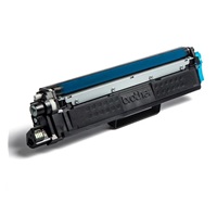 Toner BROTHER TN-247C - PRO HLL3210 HLL3270 DCPL3510 DCPL3550 MFCL3730 MFCL3770 - cca