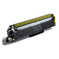 Toner BROTHER TN-247Y - PRO HLL3210 HLL3270 DCPL3510 DCPL3550 MFCL3730 MFCL3770 - cca
