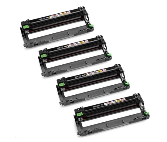 BROTHER foto valec DR-243CL - PRO HLL3210 HLL3270 DCPL3510 DCPL3510 DCPL3550 MFCL3730 MFCL3770 cca