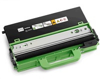 BROTHER nádoba na odpad WT-223CL - PRO HLL3210 HLL3270 DCPL3510 DCPL3550 MFCL3730 MFCL3770 cca 50000ppm
