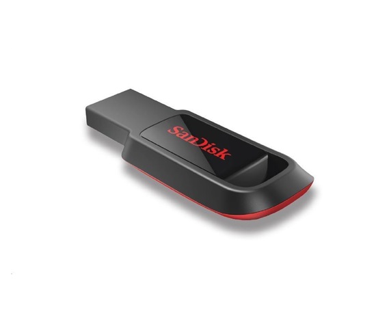 SanDisk Flash Disk 32GB Cruzer Spark, USB 2.