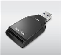 Čítačka kariet SanDisk SD UHS-I 2Y, Čítačka kariet SD / SDHC / SDXC