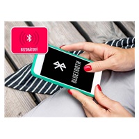 Orava PEGASUS 1 reproduktor, 22.5 W, subwoofer, WiFi, Bluetooth, AUX vstup, Multiroom systém, černá