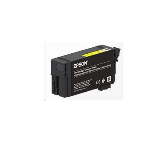 Atramentová tyčinka EPSON Singlepack UltraChrome XD2 Yellow T40C440(26 ml)