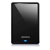 Externý pevný disk ADATA 2TB 2,5" USB 3.0 DashDrive HV620S, čierna