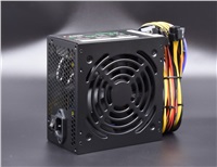 1stCOOL zdroj ATX 350W ECONOMIC EVO, PPFC