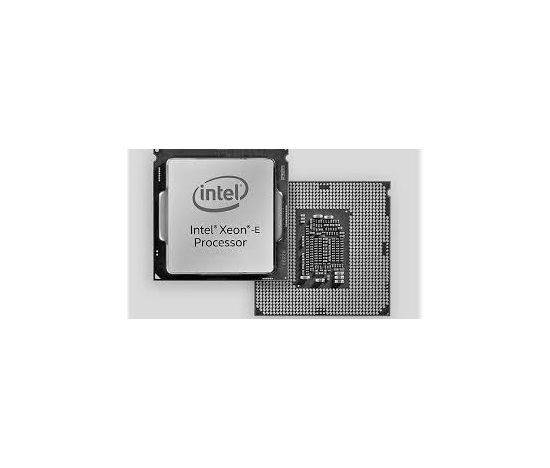 PROCESOR INTEL XEON E-2144G, LGA1151, 3.60 Ghz, 8M L3, 4/8, zásobník (bez chladiča)