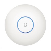 UBNT UniFi AP AC PRO, vrátane PoE adaptéra [vnútorný/vonkajší AP, dual-b 2.4+5GHz (450+1300Mbps), MIMO, 802.11a/b/g/n/ac]