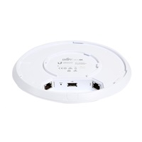 UBNT UniFi AP AC PRO, vrátane PoE adaptéra [vnútorný/vonkajší AP, dual-b 2.4+5GHz (450+1300Mbps), MIMO, 802.11a/b/g/n/ac]