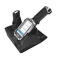 Nabíjacia základňa Motorola/Zebra pre TC8000 - bez adaptéra