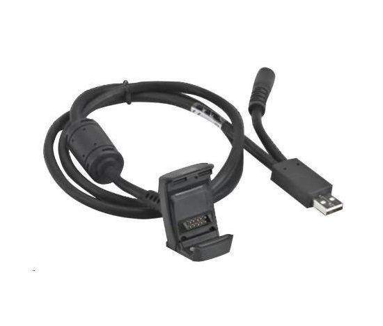 Komunikačný kábel USB Motorola/Zebra pre TC8000 - bez adaptéra