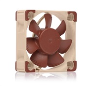 NOCTUA Ventilátor NF-A4x10 5V, 40mm, hnědá