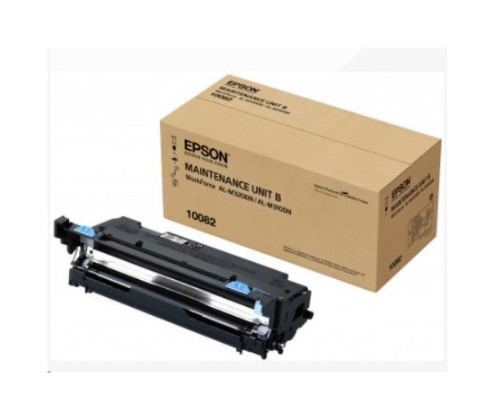Jednotka údržby EPSON B (PCU)