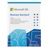 Microsoft 365 Business Standard (1 rok) ESD