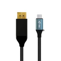 iTec USB-C DisplayPort kábel adaptér 4K/60 Hz 150cm