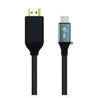 iTec USB-C HDMI Cable Adapter 4K / 60 Hz 150cm