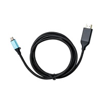 iTec USB-C HDMI kábel adaptér 4K/60 Hz 150cm