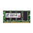 SODIMM DDR 256MB 333MHz TRANSCEND 2Rx16, CL2.5