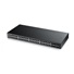Zyxel GS1920-48v2 50-portový gigabitový WebManaged Switch, 44x gigabitový RJ45, 4x gigabitový RJ45/SFP, 2x SFP