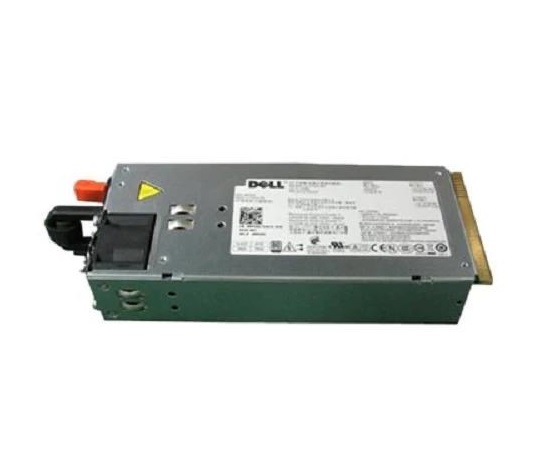 DELL Single Hot-plug Power Supply (1+0) 1100WCusKit