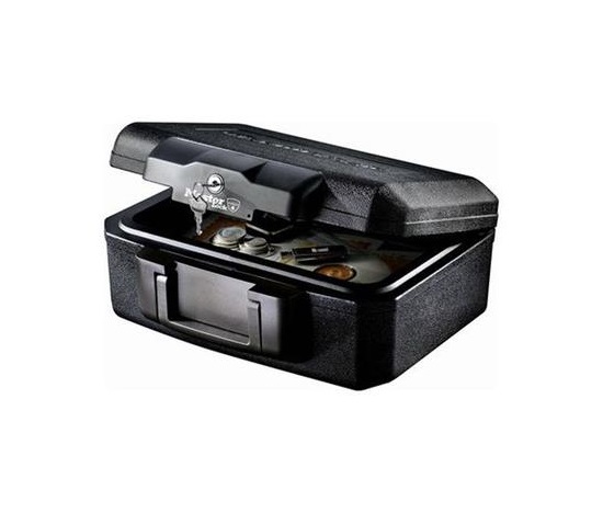 Master Lock Bezpečnostní kufr  odolný ohni L1200