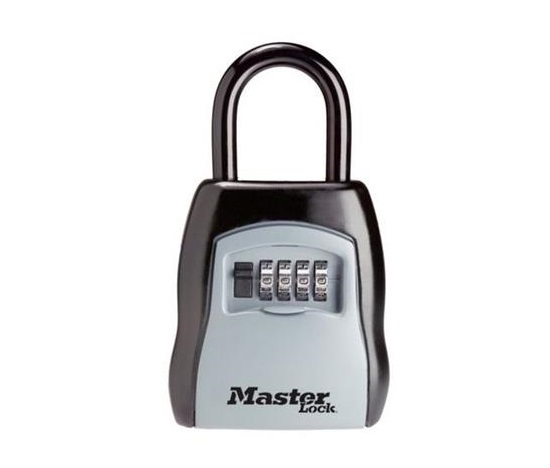 MasterLock 5400EURD