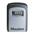 Master Lock Bezpečnostní schránka  5401EURD