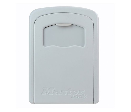MasterLock 5401EURDCRM