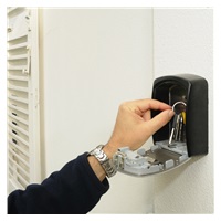 Master Lock Bezpečnostní schránka  5403EURD